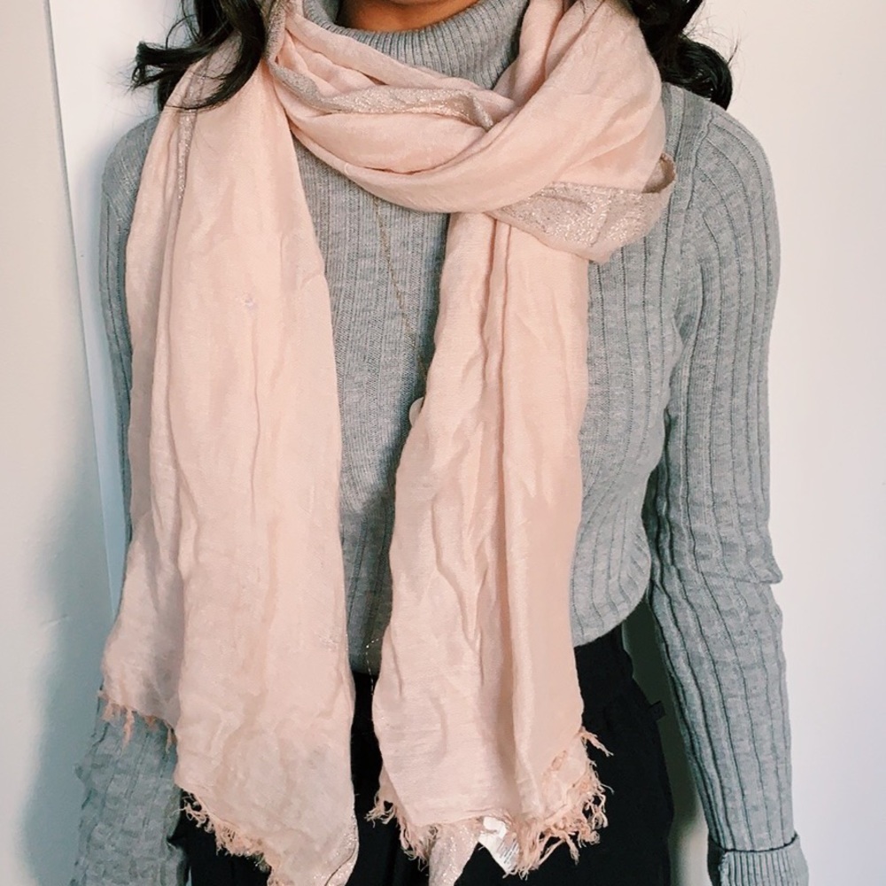 Scarf (new and never worn)